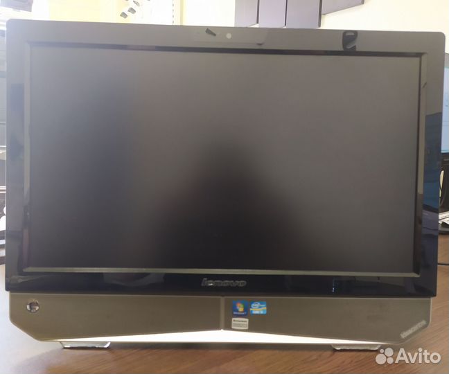 Моноблок Lenovo IdeaCentre B320