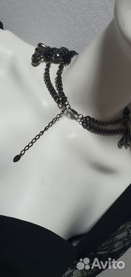 Колье Zara