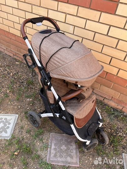 Коляска babalo 2020