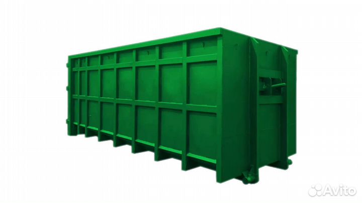 Вывоз строительного мусора