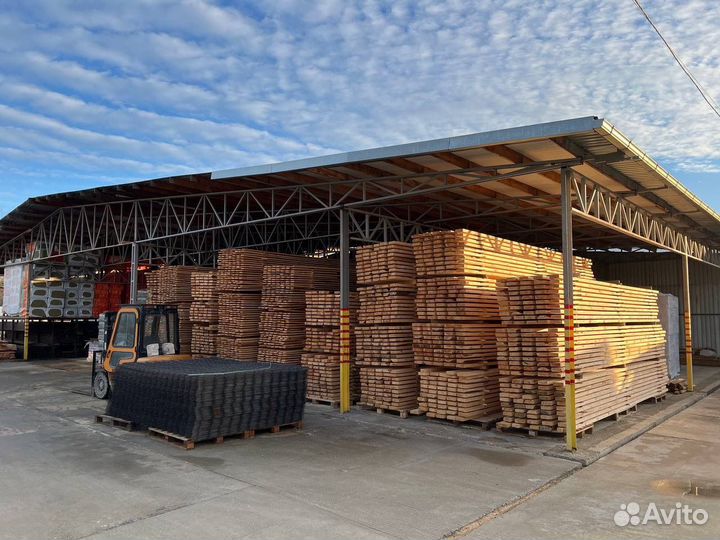 Строительные материалы, пиломатериалы, арматура