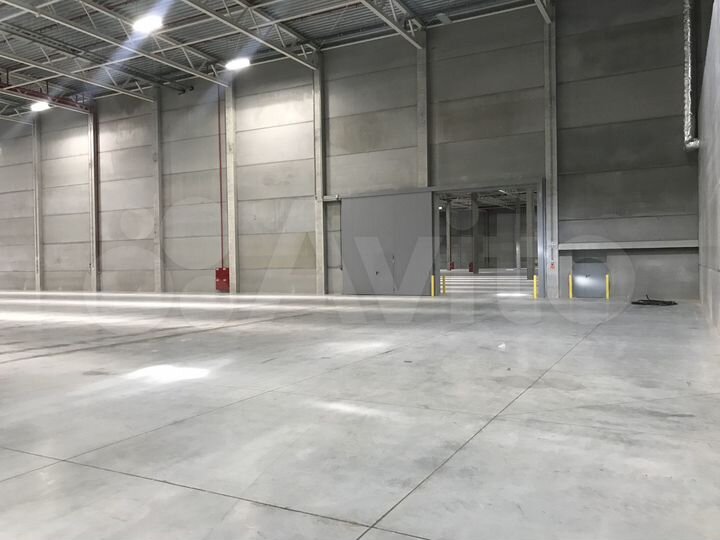 Склад, 22000 м²