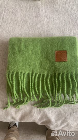 Loewe шарф