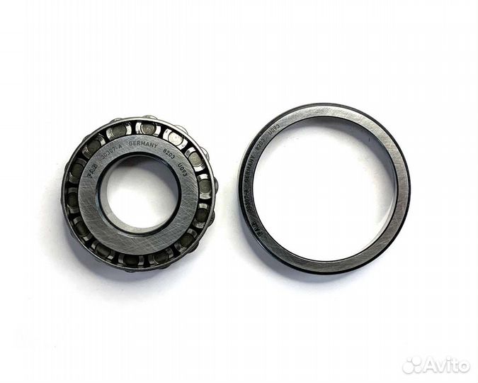 Подшипник FAG 30307