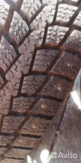 Комплект колёс Jumper/Boxer/Ducato R16