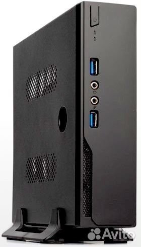 Корпус Foxline FL-103-AD120-DC 120W