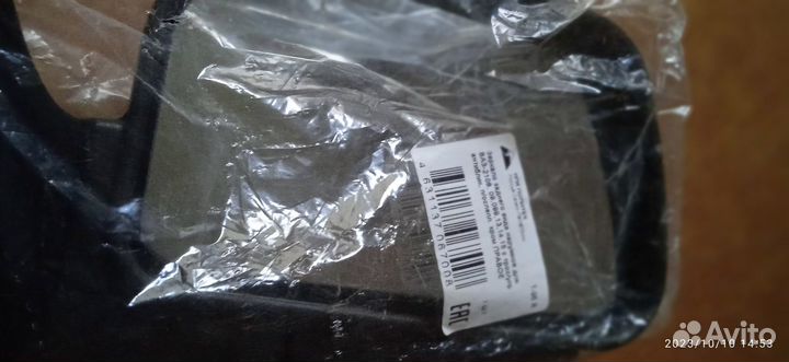 Комплект зеркал заднего вида для ваз 2108,2109, 21