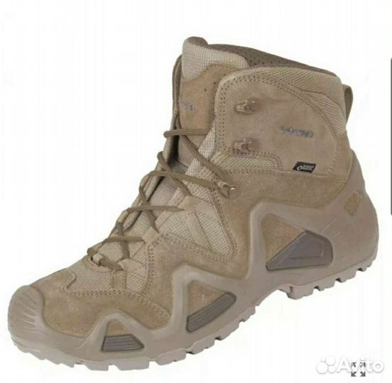 Ботинки Lowa Zephyr