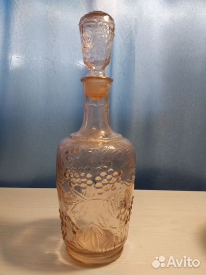 Графины СССР