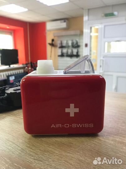 Увлажнитель воздуха Boneco U7146 (Г19)