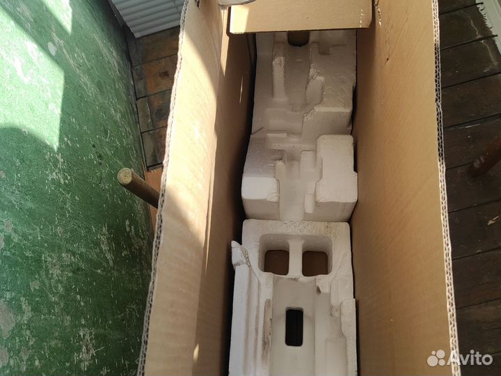 Коробка для самоката М 365