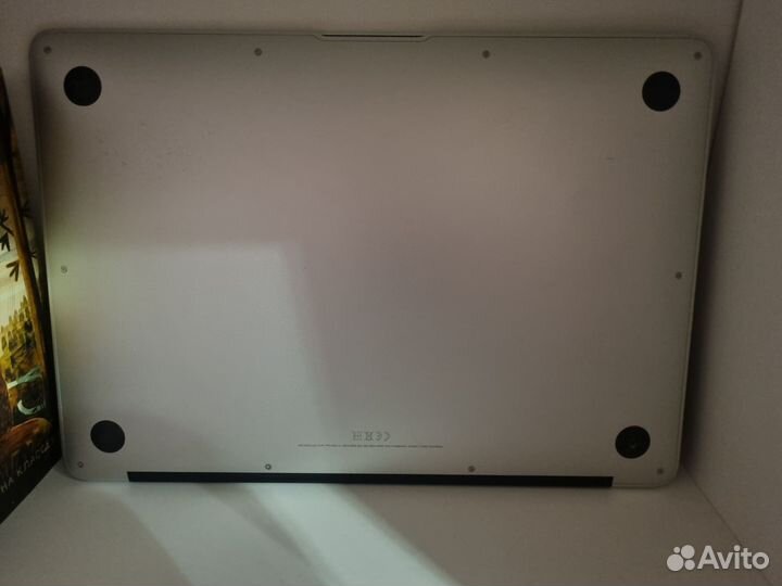 Apple macbook air 13 2017