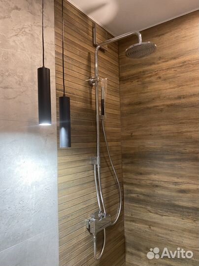 Ремонт квартир под ключ с гарантией