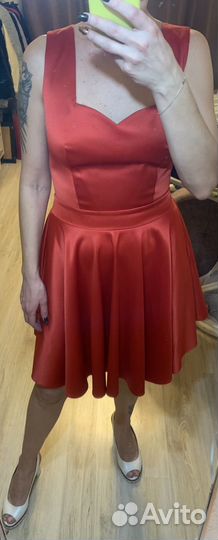 Платье женское