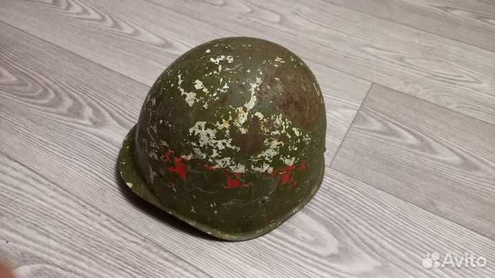 Каска военная