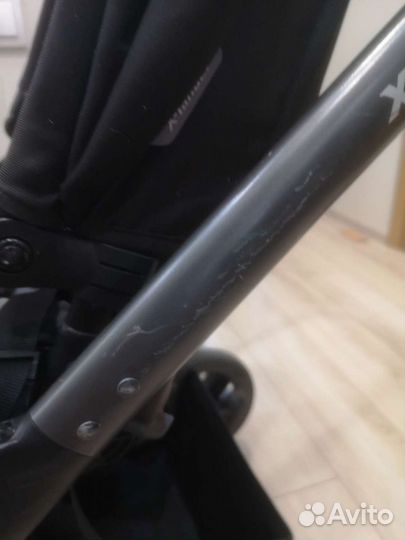 Детские коляски