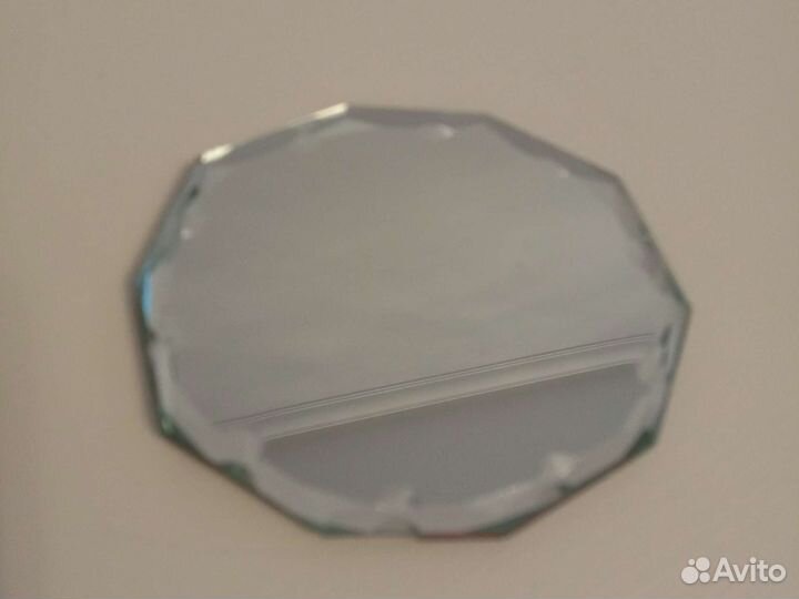 Зеркало в сумочку