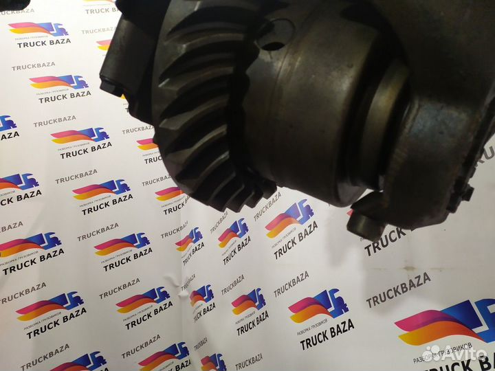 Редуктор проходной HPD-1382 3.99