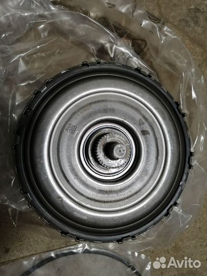 Рем к-т 02E 398 029 B VAG