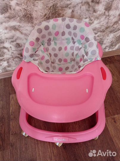 Ходунки детские