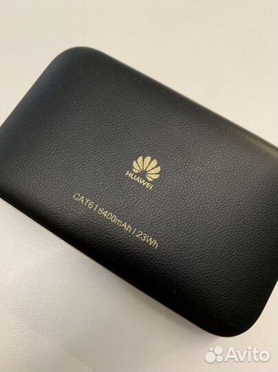 Роутер 3G/4G-WiFi Huawei E5885 (WiFi 2 Pro)
