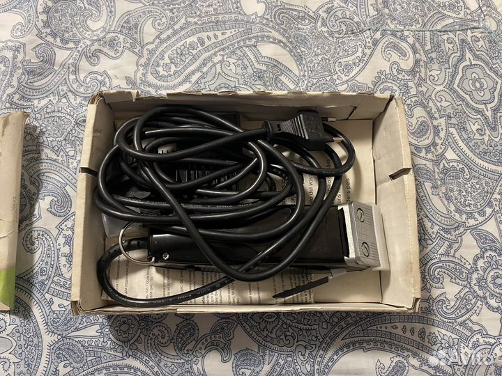 Машинка для стрижки собак Moser