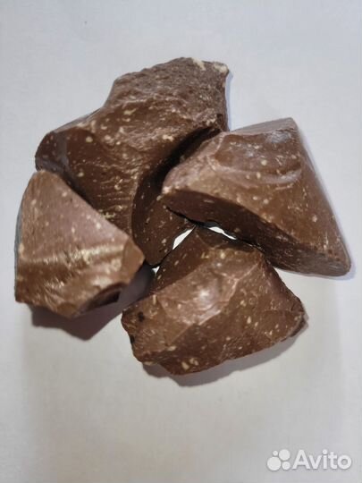 Сургуч кусковой натуральный