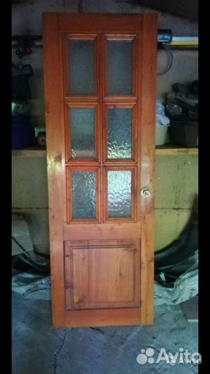 Дверь межкомнатная
