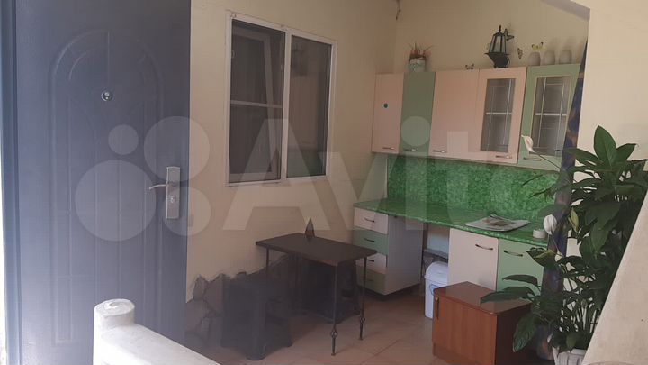 Комната 19 м² в 3-к., 1/3 эт.