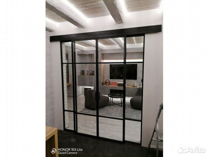 Двери межкомнатные Любые