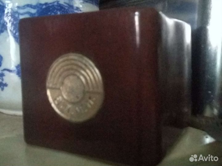 Керамика оригинал., культовая.антикввр