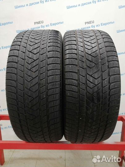 Pirelli Scorpion Winter 275/50 R20 102R