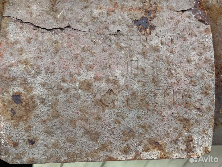 Газовый балон на газель