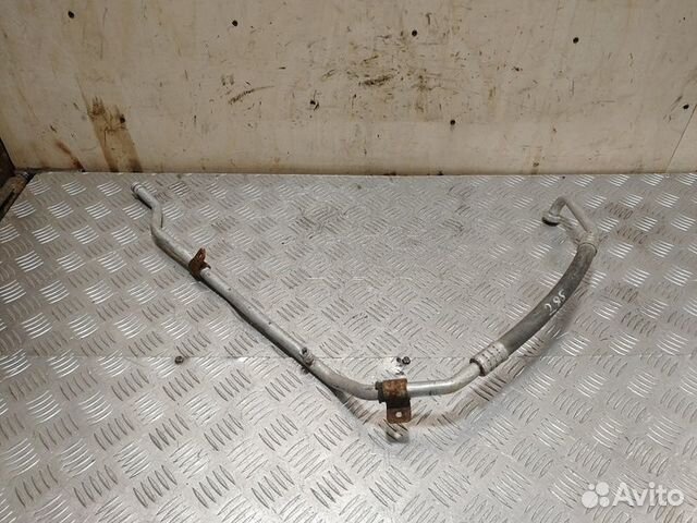 Трубка кондиционера Chery Bonus 2011-2014