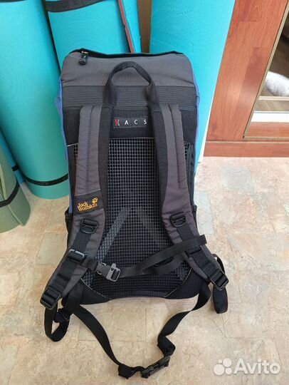 Туристический рюкзак Jack Wolfskin 24 литра