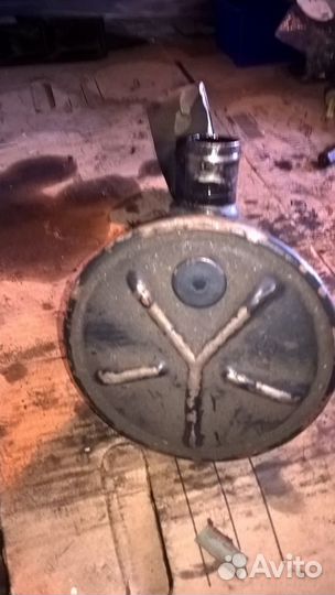 Ман Ф2000 F2000 коммандор