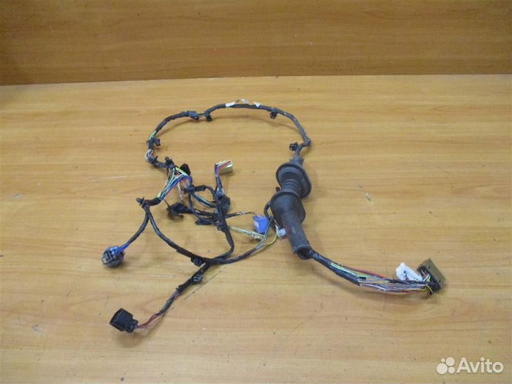 Проводка двери Mitsubishi Lancer 10 (CX, CY) 2007