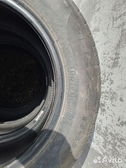 Pirelli Cinturato P1 185/65 R15