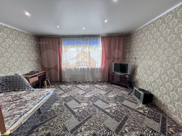 3-к. квартира, 71,9 м², 8/9 эт.