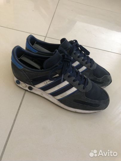 Adidas la trainer