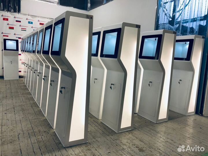 Санитайзер для рук