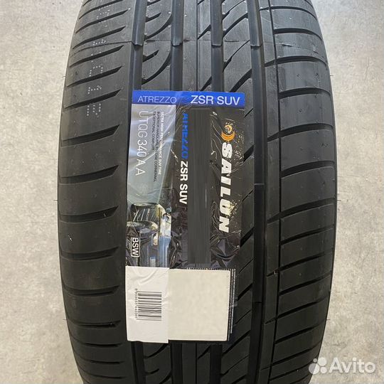 Sailun Atrezzo ZSR SUV 295/40 R22 112Y