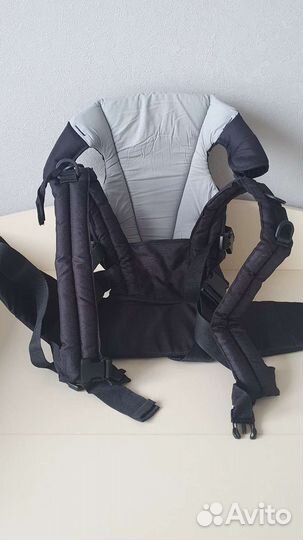 Рюкзак переноска кенгуру