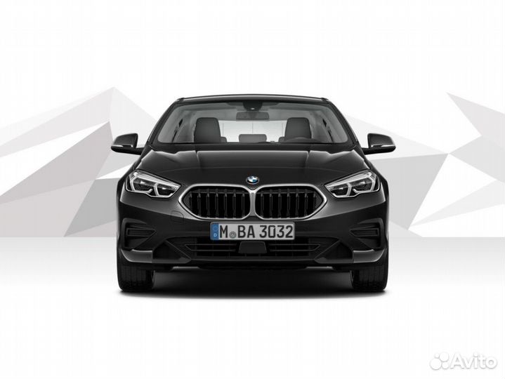 BMW 2 серия Gran Coupe 1.5 AMT, 2023