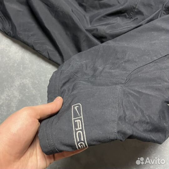 Брюки горнолыжные nike ACG