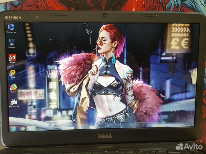 Шустрый ноутбук packard bell в подарок клавиатура