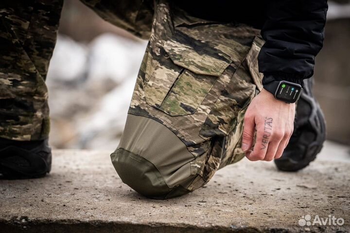 Боевой костюм Paladin XX