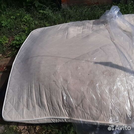 Матрас 160х200 аскона бу