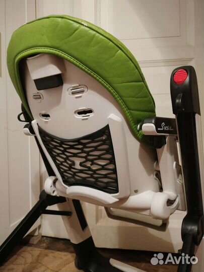 Стульчик для кормления Peg Perego Siesta