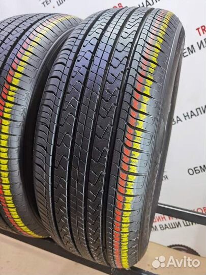 Hankook RoadHandler 215/55 R17 94V